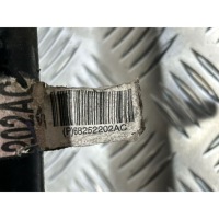 Jeep grand cherokee 2018 стабілізатор передній / тяга Доставка, фото thumb