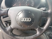 фото thumb №1, Подушка безопасности подушка водителя audi a3