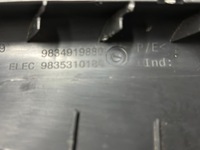 фото thumb №4, Opel mokka b обшивка стійка правий задня