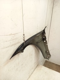 фото thumb №12, Jaguar xe x760 gx73 крыло правый передний перед + молдинг