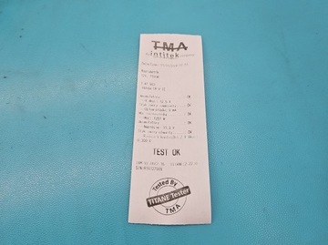 фото thumb №6, Тест стартер honda cr-v ii 2.0 16v k20a4