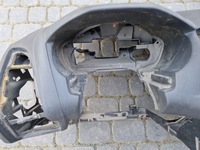 фото thumb №11, Панель приладів приладова консоль europa ford focus mk3 2010-