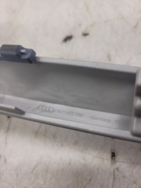 фото thumb №7, Молдинг dekor панели audi a3 8v 8v1853190