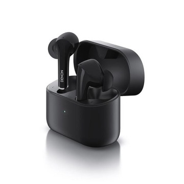 Беспроводные наушники-вкладыши DENON AH-C830NCW C
