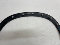 фото thumb №9, Lexus nx ii 2021- молдинг крыльев бампера правое перед 75601-78040