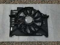 фото thumb №1, Jaguar xf ii f pace velar вентилятор 2.3 3.0 2015-