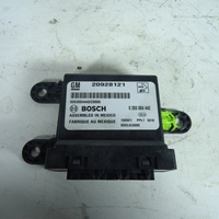 фото thumb №1, Opel insignia a модуль pdc 20928121