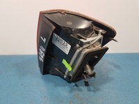 фото thumb №2, Vw fox ii lift лампа задняя левая наружная