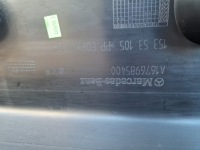 Mercedes gls w167 правий поріг молдинг накладка нова Київ, фото thumb