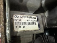 фото thumb №6, Осушувач повітря клапан iveco stralis k040604 k043830 k048307