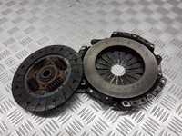 фото thumb №1, Притиск зчеплення kia rio ii 1.4