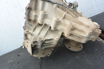 фото thumb №10, Редуктор 2.5tdci zl00a механическая коробка передач ford ranger iv 06-11
