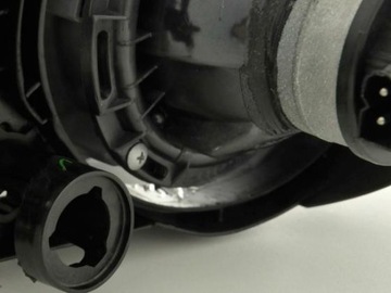 фото thumb №8, Лампа перед права bmw 5 e34 88-94