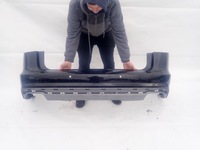 фото thumb №12, Audi a6 4g рестайлінг 14- s-line універсал бампер зад 6pdc