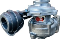 фото thumb №9, Turbo garrett suzuki grand vitara ii 1.9 ddis 95/96kw - 129/130ps nr-761618