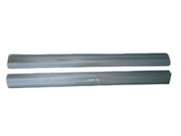 фото thumb №1, Hyundai getz 02-11 поріг ремкомплект поріг le=pr