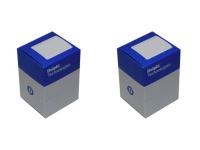 фото thumb №1, 2x рычаги delphi перед l+p do nissan primera p12