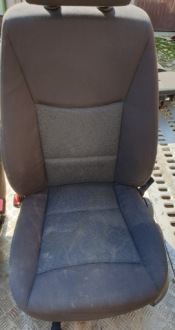 фото thumb №11, Сидіння салон заднє сидіння обшивки bmw e91 europa комплект