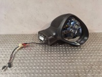 фото thumb №1, Зеркало наружное правое 7 pin 735603594 fiat 500x 13-