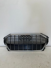 фото thumb №1, Решітка радіатора решітка audi q3 83a