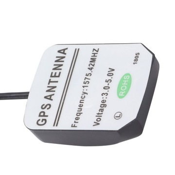 Автомобильная GPS-антенна Интерфейс FakraC Active