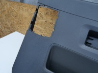 фото thumb №9, Vw touran защита крышки багажника 1t0867601