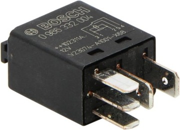 фото thumb №11, Bosch 986 332 004 реле, очищення świate