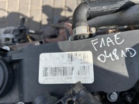 Двигатель комплектный  fiat ducato 3 06- 2.3 jtd f1ae0481d Оригинал, фото thumb