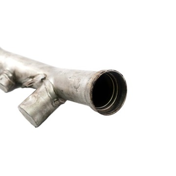 фото thumb №10, Mercedes w212 w221 шланг труба повітропровід turbo om642 дизель a6420982207