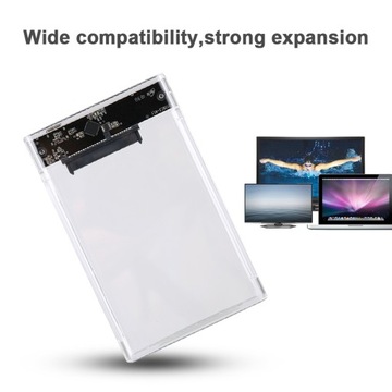 (2139U3) Для портативного жесткого диска ORICO 2,5 дюйма USB3.0 RU
