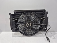 фото thumb №5, Вентилятор з корпус bmw x5 e53 6921381 6921382
