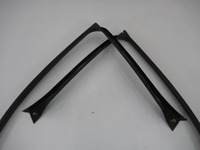 фото thumb №9, Захист динаміка рамка двері перед harman kardon bmw e46 sedan kombi