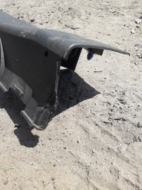 фото thumb №4, Поріг накладка молдинг renault scenic iv 16- права