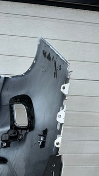 фото thumb №10, Бампер задній зад ford kuga mk3 st-line lv4b-17a894