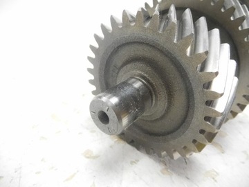 фото thumb №5, Wał fiat stilo 01-07 fiat idea 08-12 оригинальный номер 71719526
