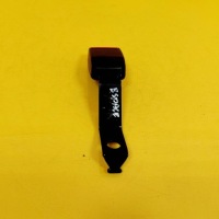 Кліпса поперечина безпеки правий перед renault espace ii 101852 nr1575 Оригінал, фото thumb