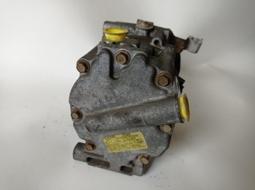 фото thumb №5, Компрессор кондиционера fiat punto 1.2 8v 46782669