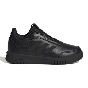 40 BUTY ADIDAS CZARNE WYGODNE TENSAUR GW6424