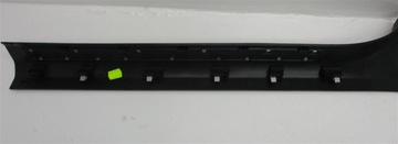 фото thumb №8, Планка пороговая левая vw passat b8 аксессуар 3g0853371n