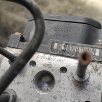 фото thumb №9, Насос блок керування abs mercedes a140 0265202461 a0044310912