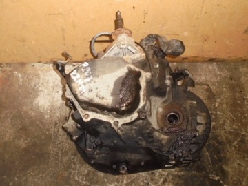 фото thumb №3, Citroen c8 коробка передач коробки передач механическая 2.2 hdi 20lm01