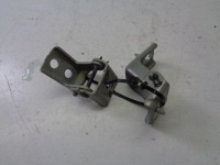 Купить Петли дверь левый перед peugeot 308 t9 sw дорестайлинг  1.6 hdi 2016 rok kcac, фото thumb