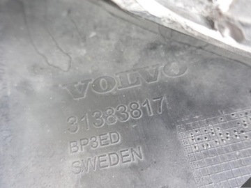 фото thumb №15, Volvo xc90 ii 2 14- r-design розпилювач pdc перед