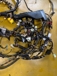 фото thumb №15, Жгут электропроводка предохранители infiniti q30 1.5 d