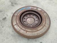 фото thumb №10, Jeep compass ii 17- диск гальмівна перед 2.4b usa