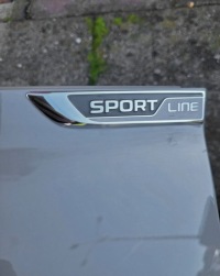 фото thumb №7, Крыло передний левый правый перед skoda superb 3 iii 3v0 2015-24