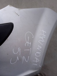 фото thumb №6, Бампер передній перед hyundai getz lift cs