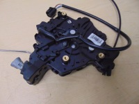 фото thumb №5, Замок двері розсувних vw transporter 12-