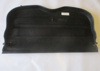 Полиця задній задня багажника citroen ds4 96887326zd Ціна, фото thumb