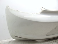 фото thumb №7, Бампер задняя задний vw scirocco цвет lb9a